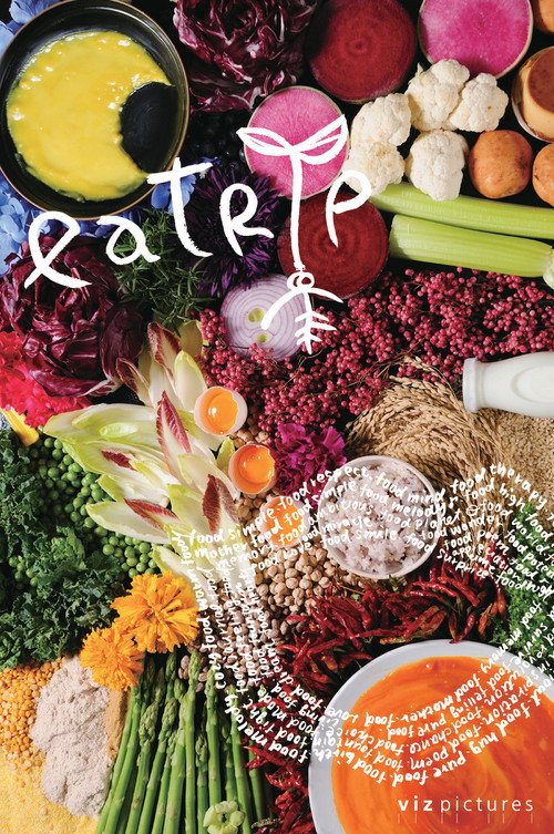 Eatrip (2009) poster