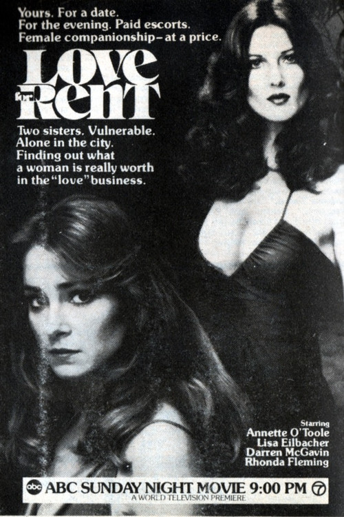 Love for Rent (1979) poster