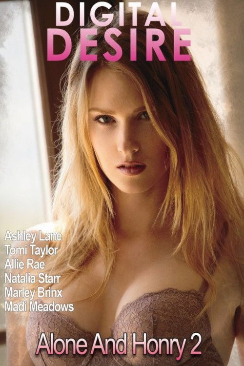 Alone and Horny 2 (2020) poster