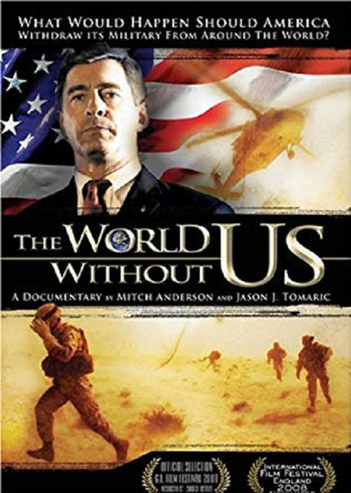 The World Without US (2008) poster