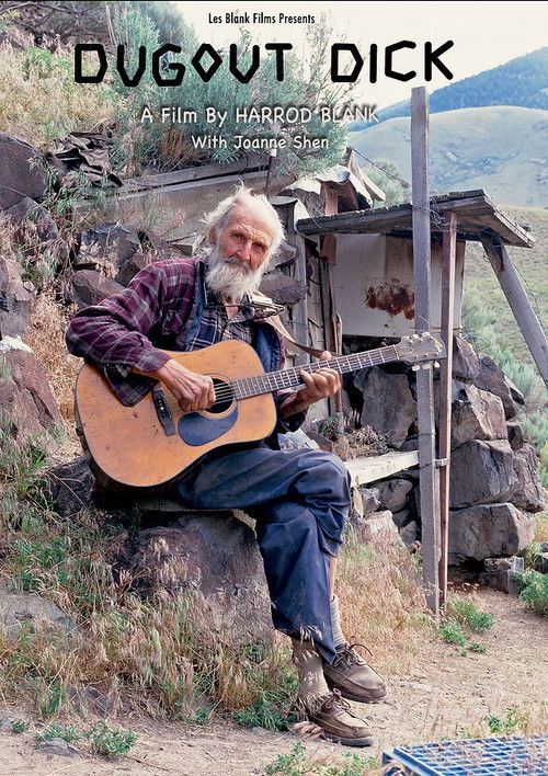 Dugout Dick (2022) poster