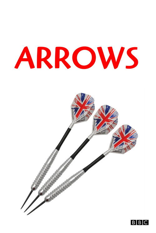 Arrows (1979) poster