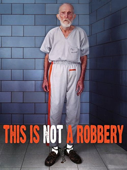 This Is Not a Robbery (2008) poster