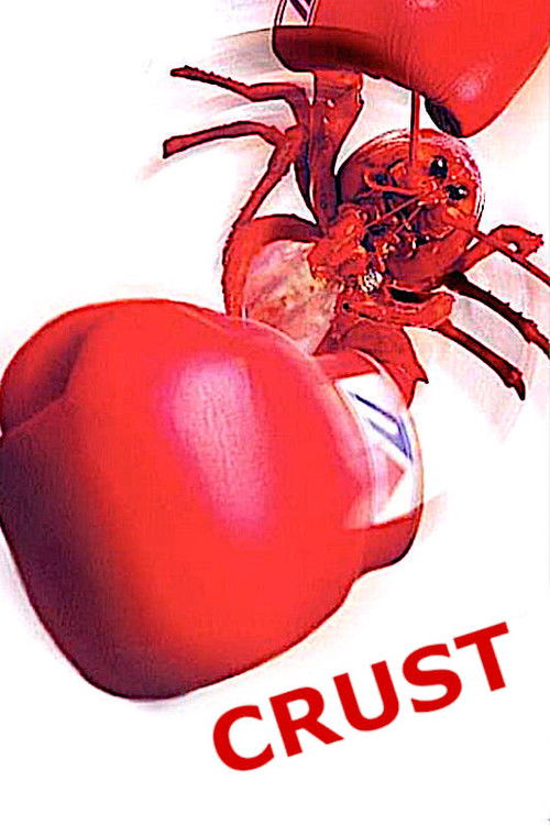 Crust (2003) poster