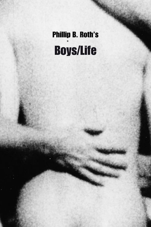 Boys/Life (1989) poster