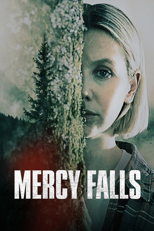 Mercy Falls (2023) poster