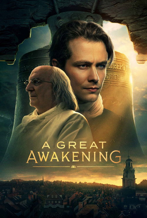 A Great Awakening (2026) poster