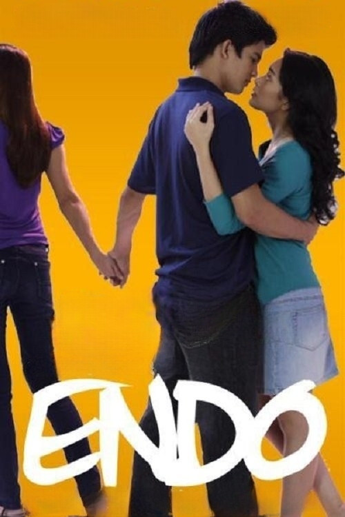 Endo (2007) poster