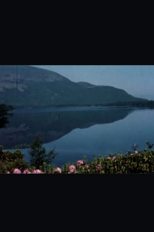 Return to Kerry (1961) poster