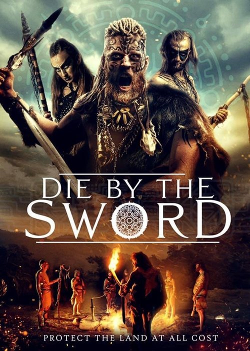 Die by the Sword (2020) poster