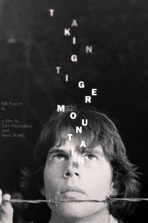 Taking Tiger Mountain (1982) poster