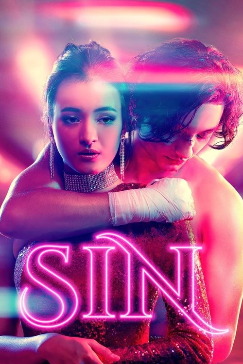 Sin (2019) poster