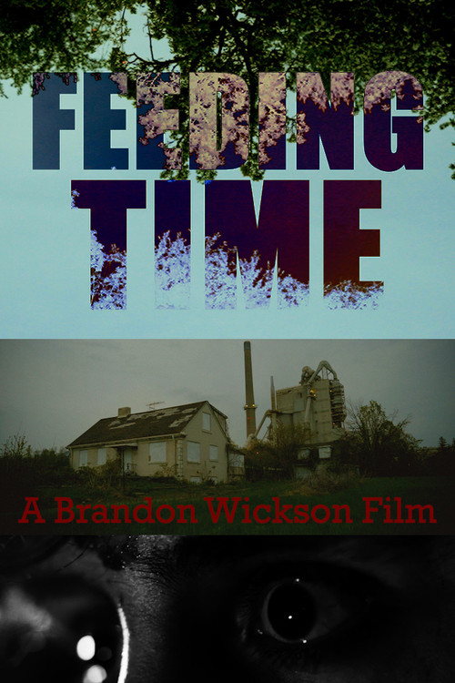 Feeding Time (2023) poster