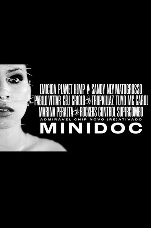 Pitty: Admirável Chip Novo (Re)Ativado (2023) poster