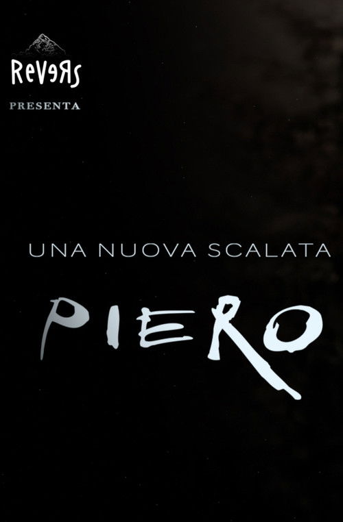Piero (2023) poster