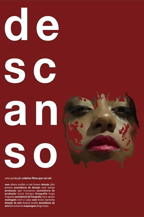Descanso (2016) poster
