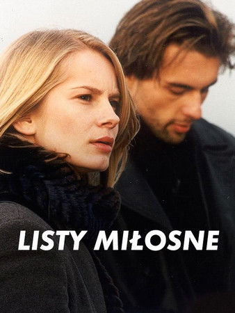 Listy miłosne (2001) poster
