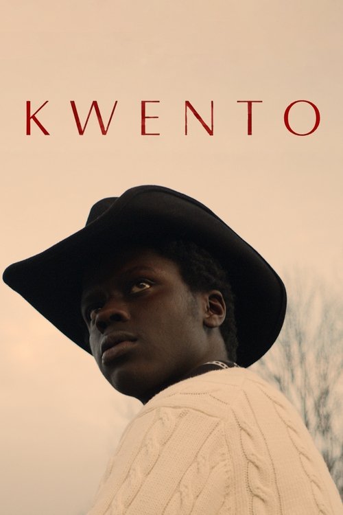 Kwento (2025) poster