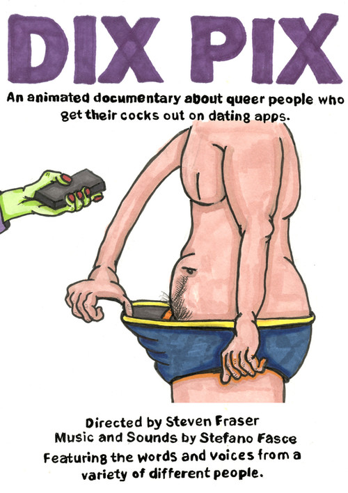 Dix Pix (2019) poster