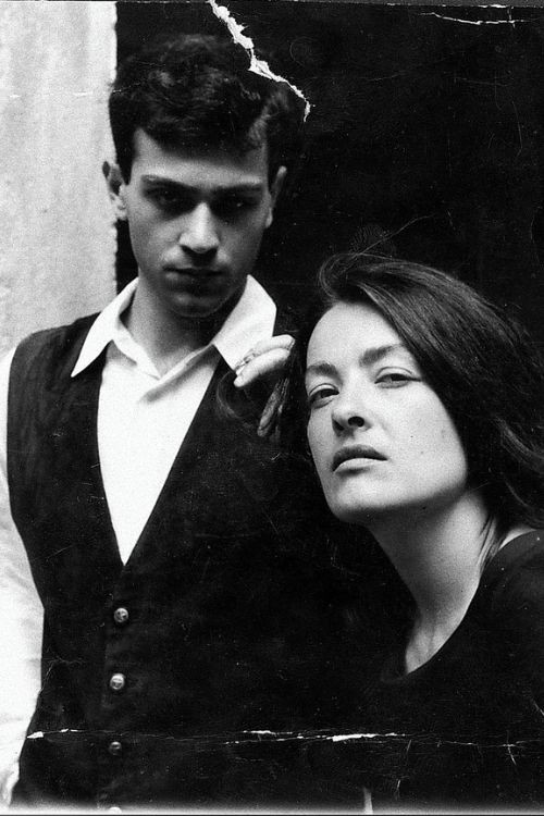 Abandoned Don Juan (2000) poster