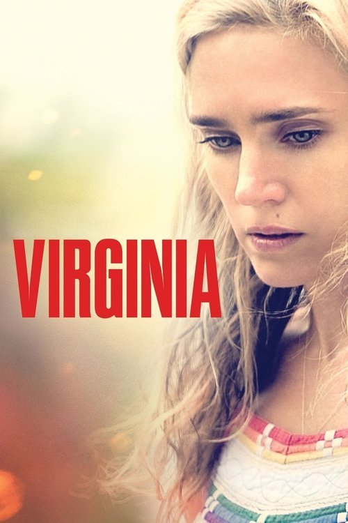 Virginia (2010) poster