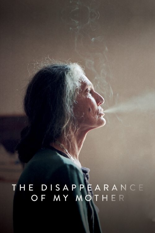 The Disappearance of My Mother (2019) poster