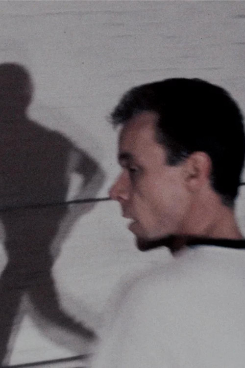 Improvisation (1986) poster