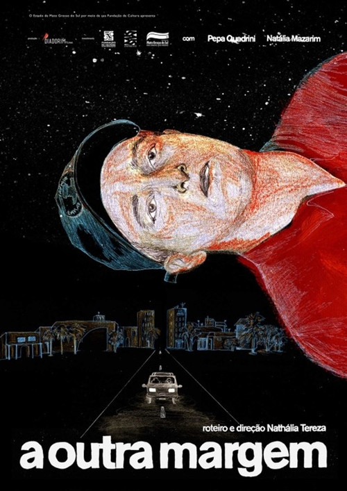 A Outra Margem (2015) poster