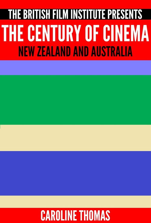 A Century of Cinema (1994) poster