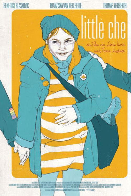 Little Che (2013) poster