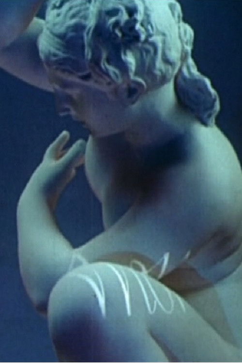 Pure Beauty (1954) poster