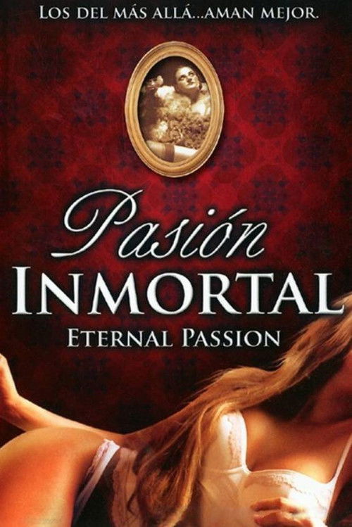 Eternal Passion (2005) poster