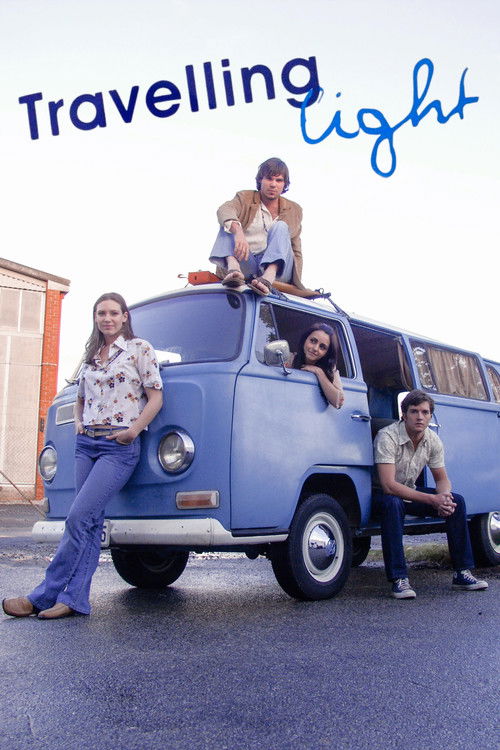 Travelling Light (2003) poster