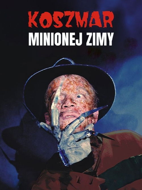Koszmar minionej zimy (2002) poster