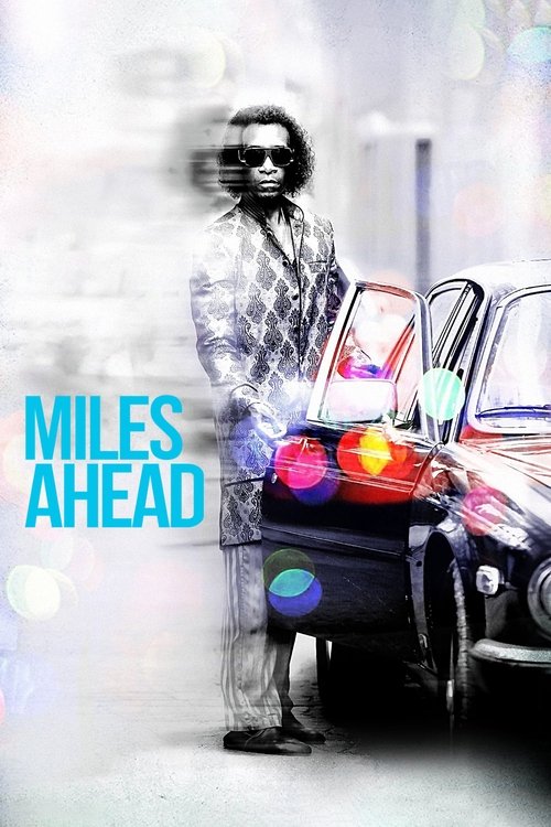 Miles Davis: Zamanın Ötesinde (2016) poster