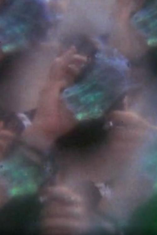 Narcisse et Lilas (1988) poster