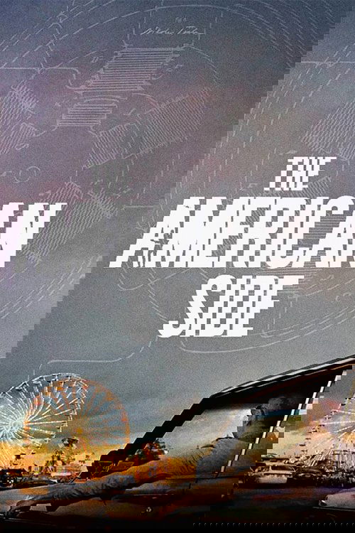 The American Side (2016) poster