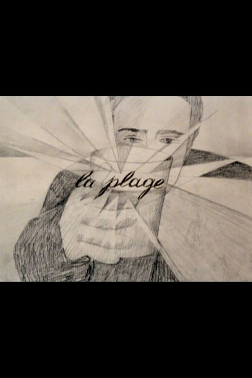 The Beach (1978) poster