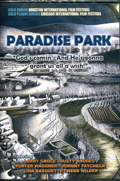 Paradise Park (1996) poster