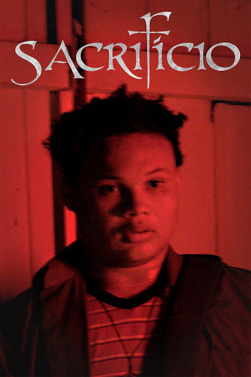 Sacrifício (2025) poster