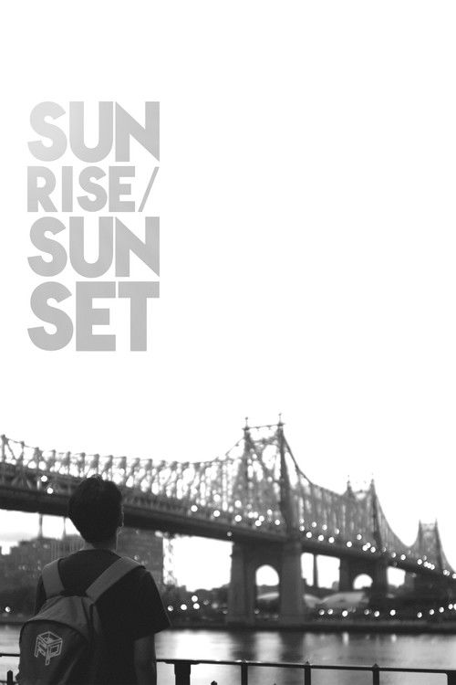 Sunrise/Sunset (2019) poster