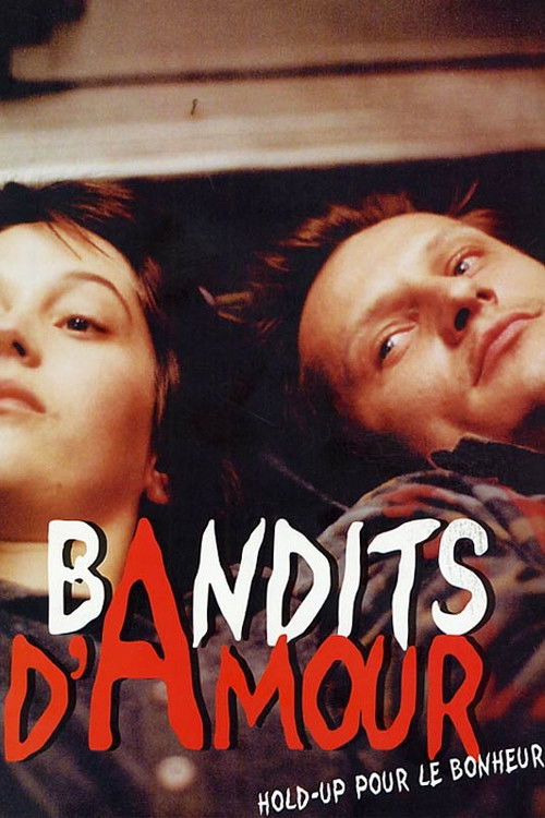 Bandits d'amour (2001) poster