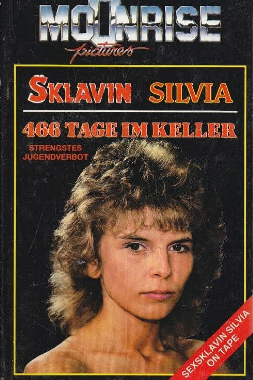 Sklavin Silvia - 466 Tage im Keller (1987) poster