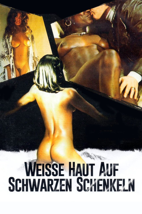 White Skin Black Thighs (1976) poster