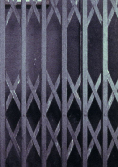 Transition (1979) poster