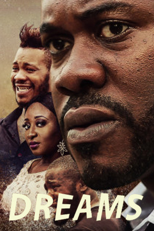 Dreams (2017) poster