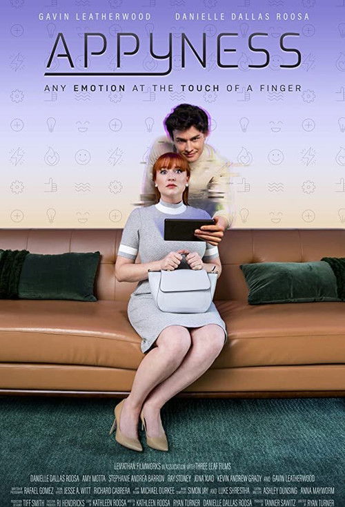 APPyness (2020) poster