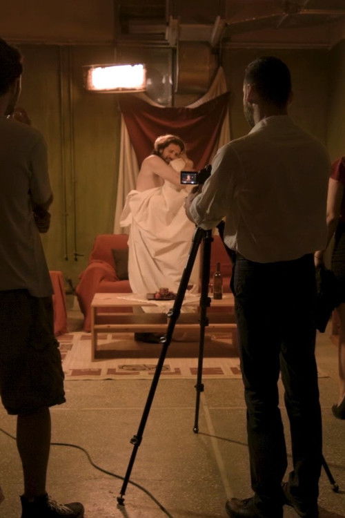 Plan A (2020) poster