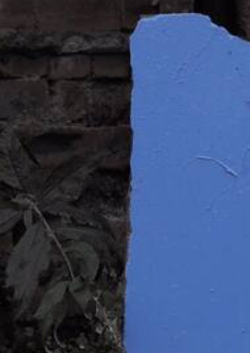 Supper Mountain Mimih (2018) poster