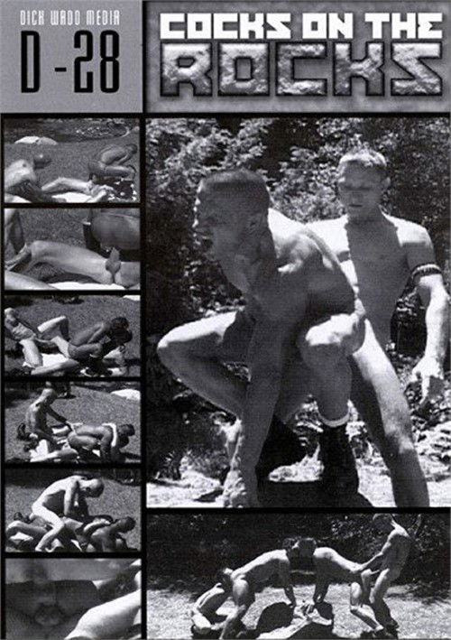 Cocks on the Rocks (2006) poster